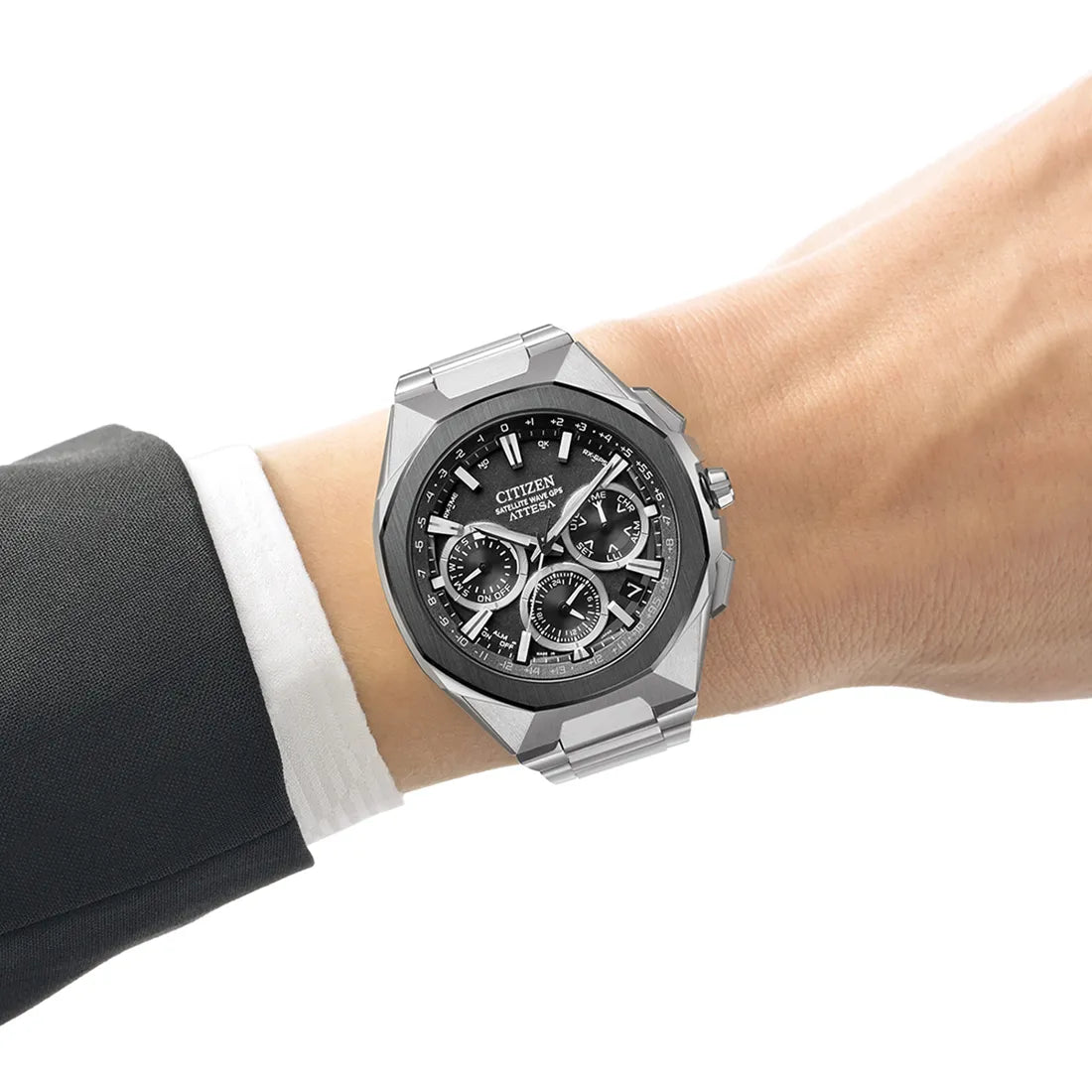 ACT Line ※ノベルティプレゼント