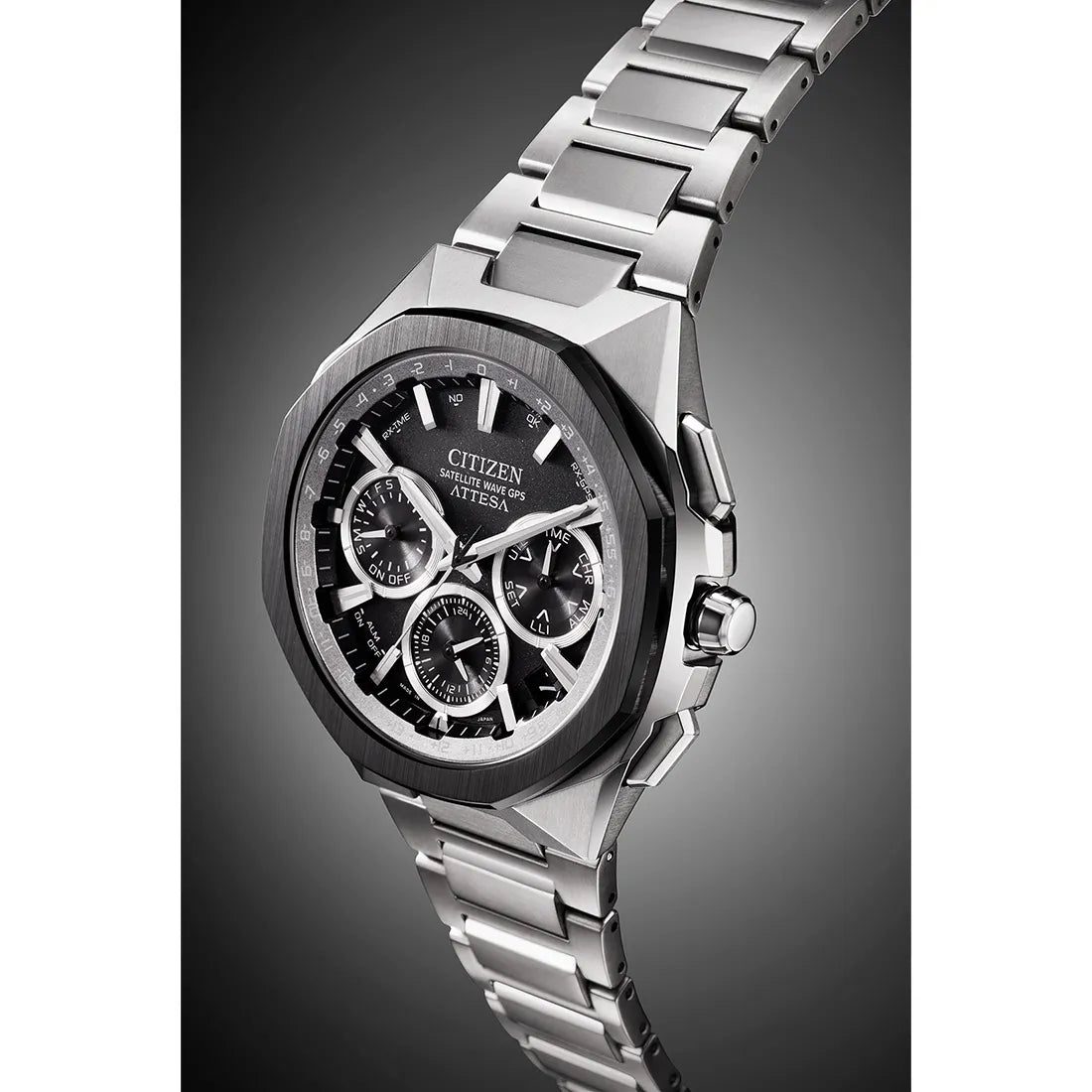 ACT Line ※ノベルティプレゼント