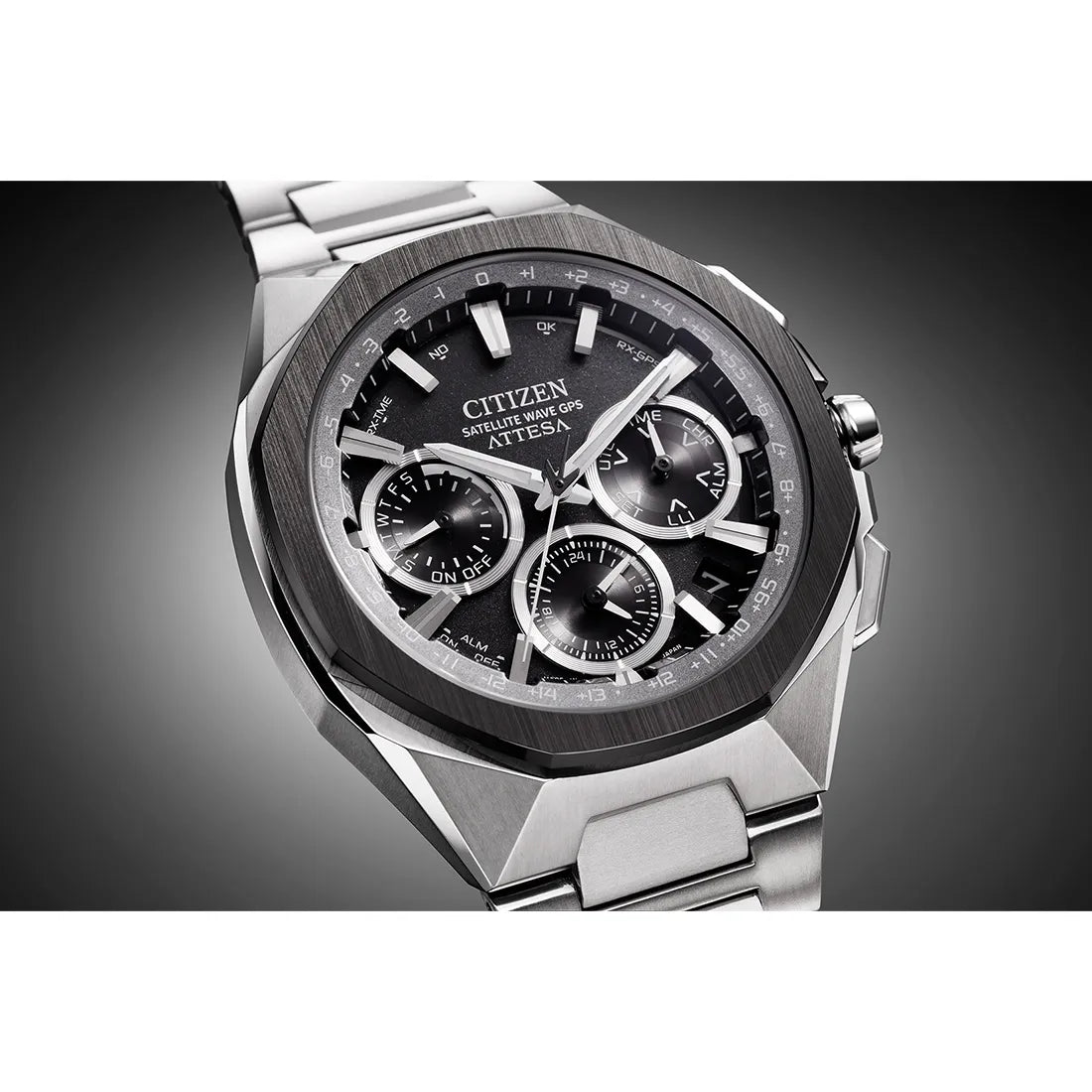 ACT Line ※ノベルティプレゼント