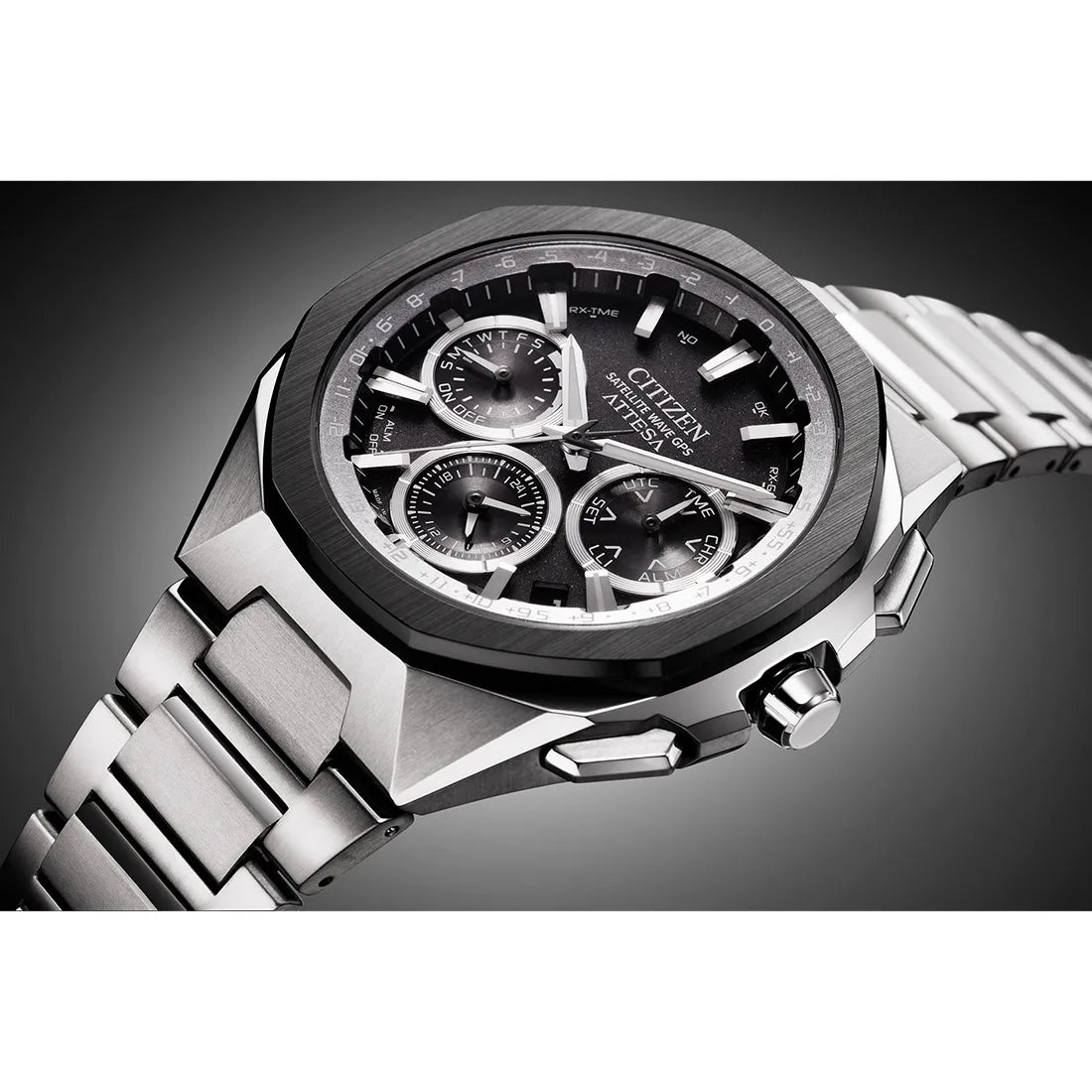 ACT Line ※ノベルティプレゼント