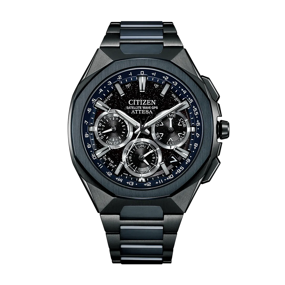 ACT Line Blue Universe Collection 2.0 ※ノベルティプレゼント