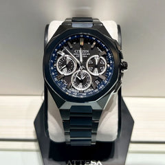 ACT Line Blue Universe Collection 2.0 ※ノベルティプレゼント