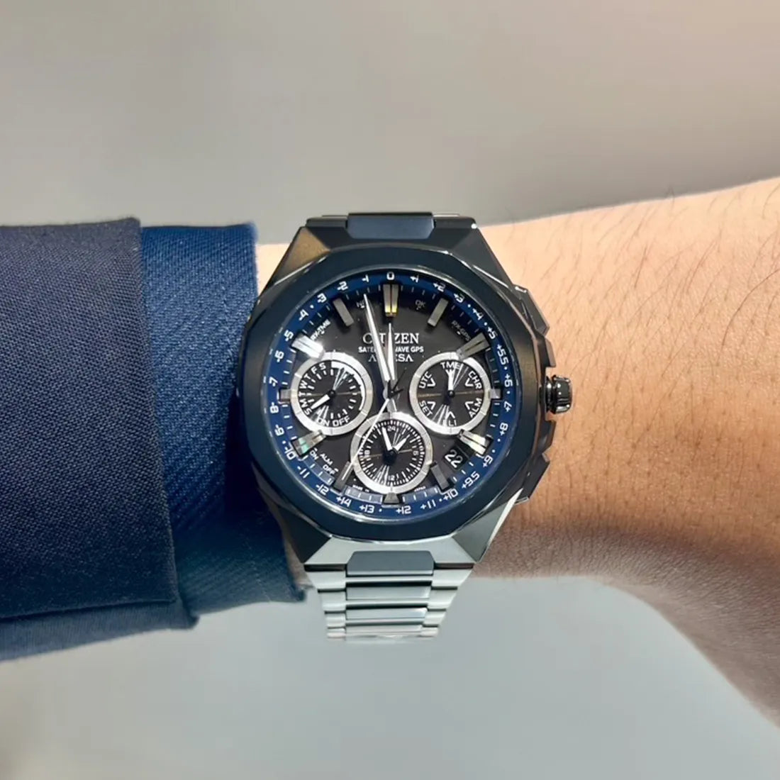 ACT Line Blue Universe Collection 2.0 ※ノベルティプレゼント