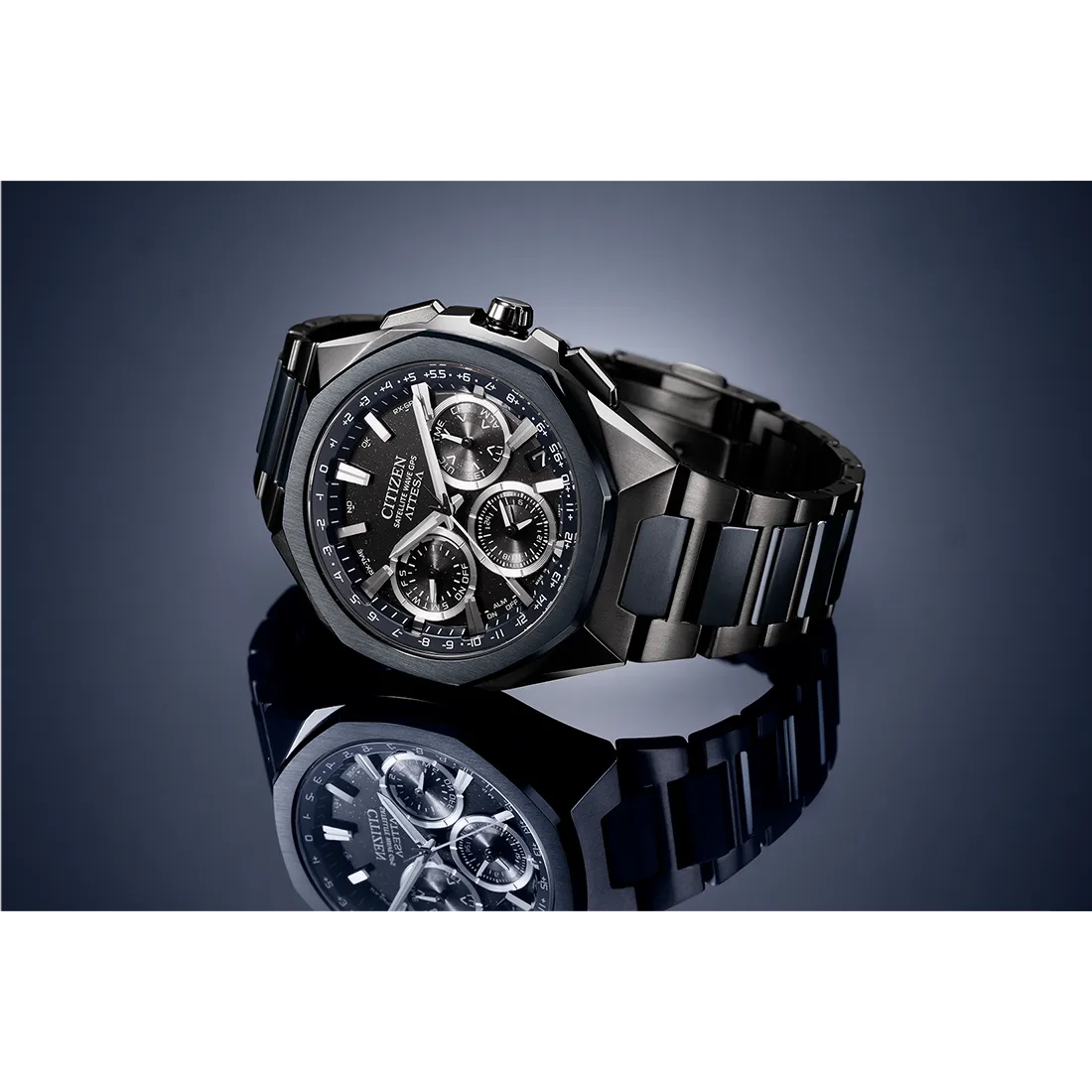 ACT Line Blue Universe Collection 2.0