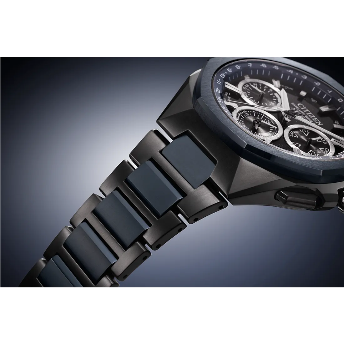 ACT Line Blue Universe Collection 2.0 ※ノベルティプレゼント