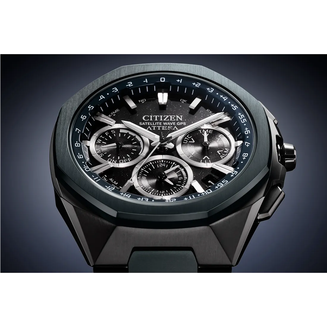 ACT Line Blue Universe Collection 2.0