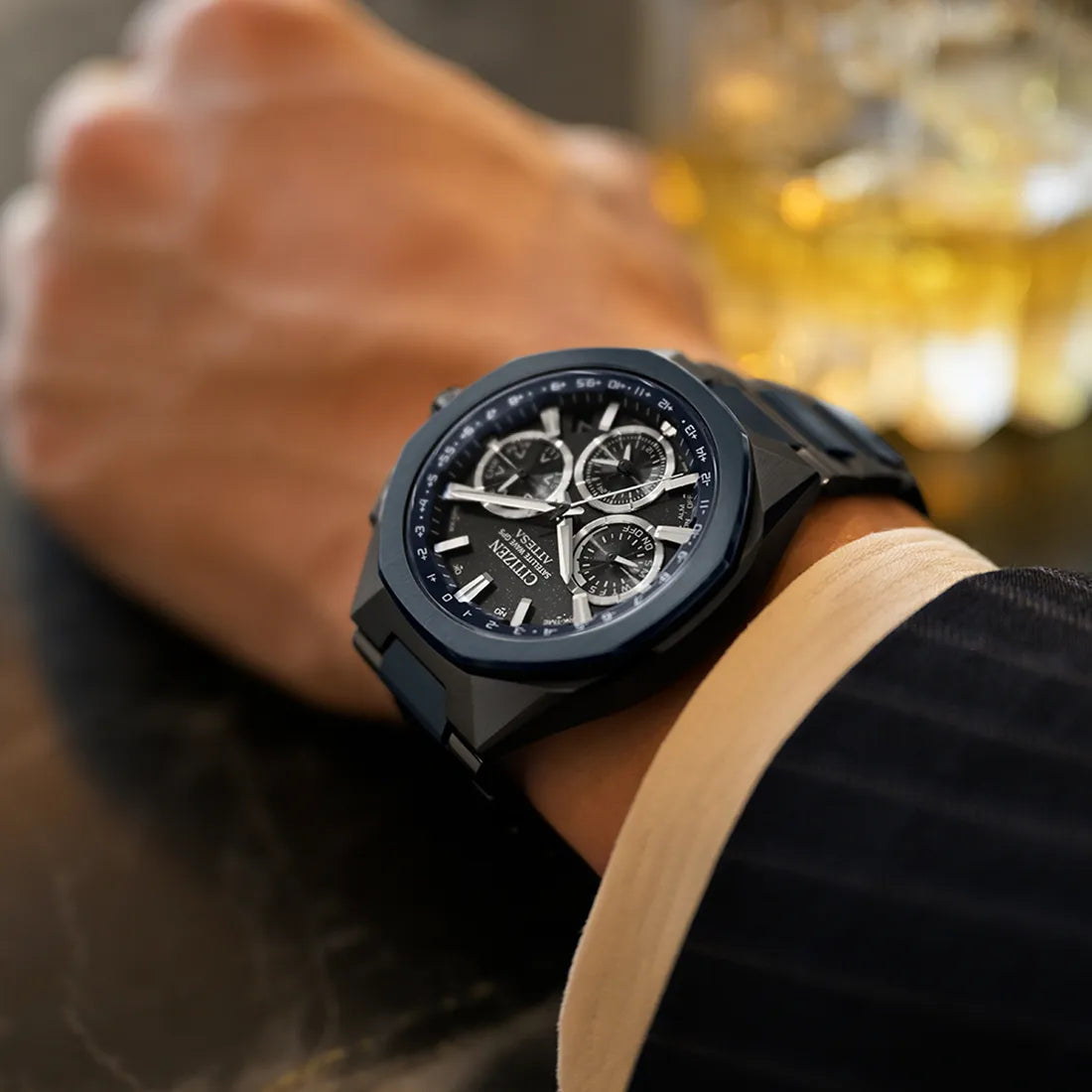 ACT Line Blue Universe Collection 2.0 ※ノベルティプレゼント