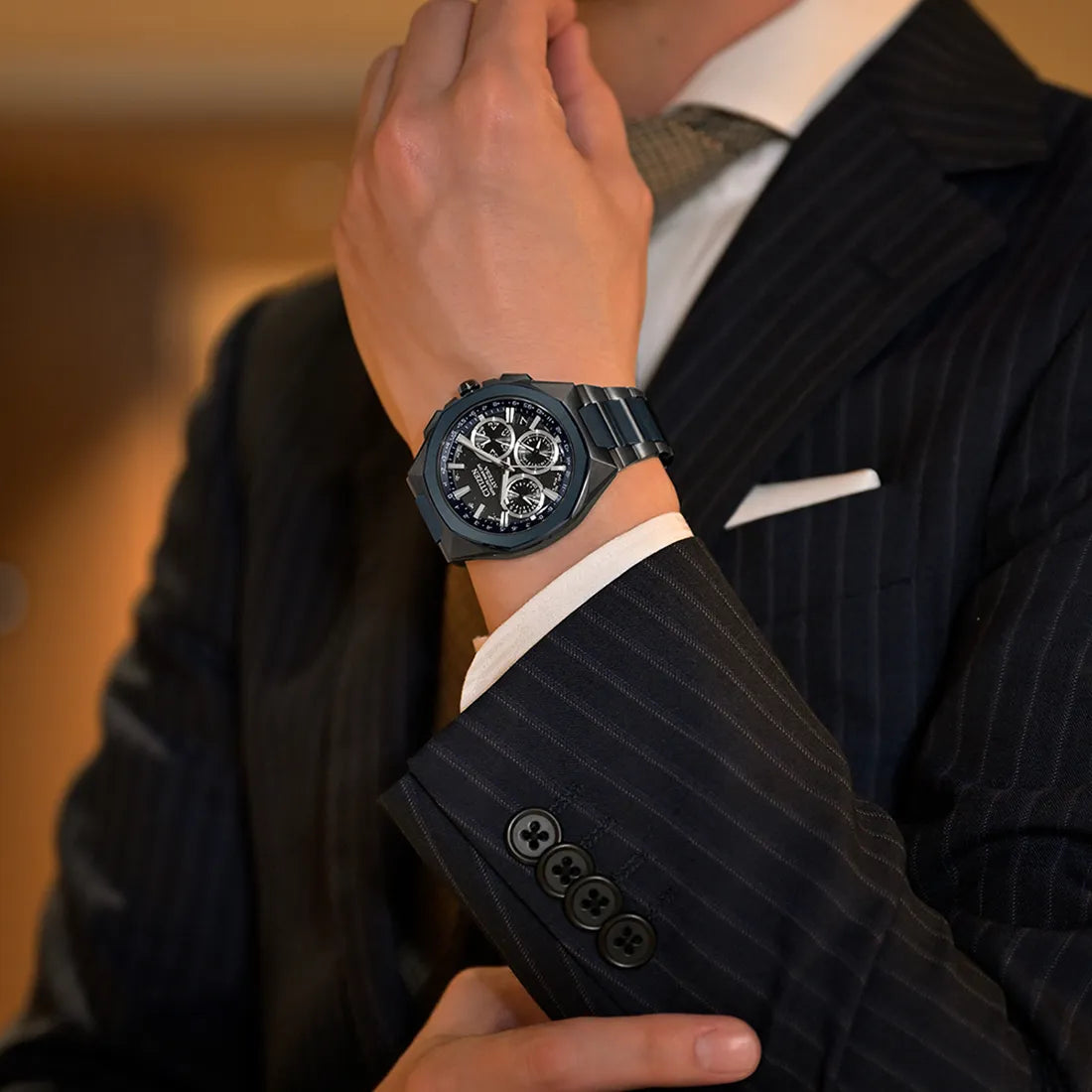 ACT Line Blue Universe Collection 2.0