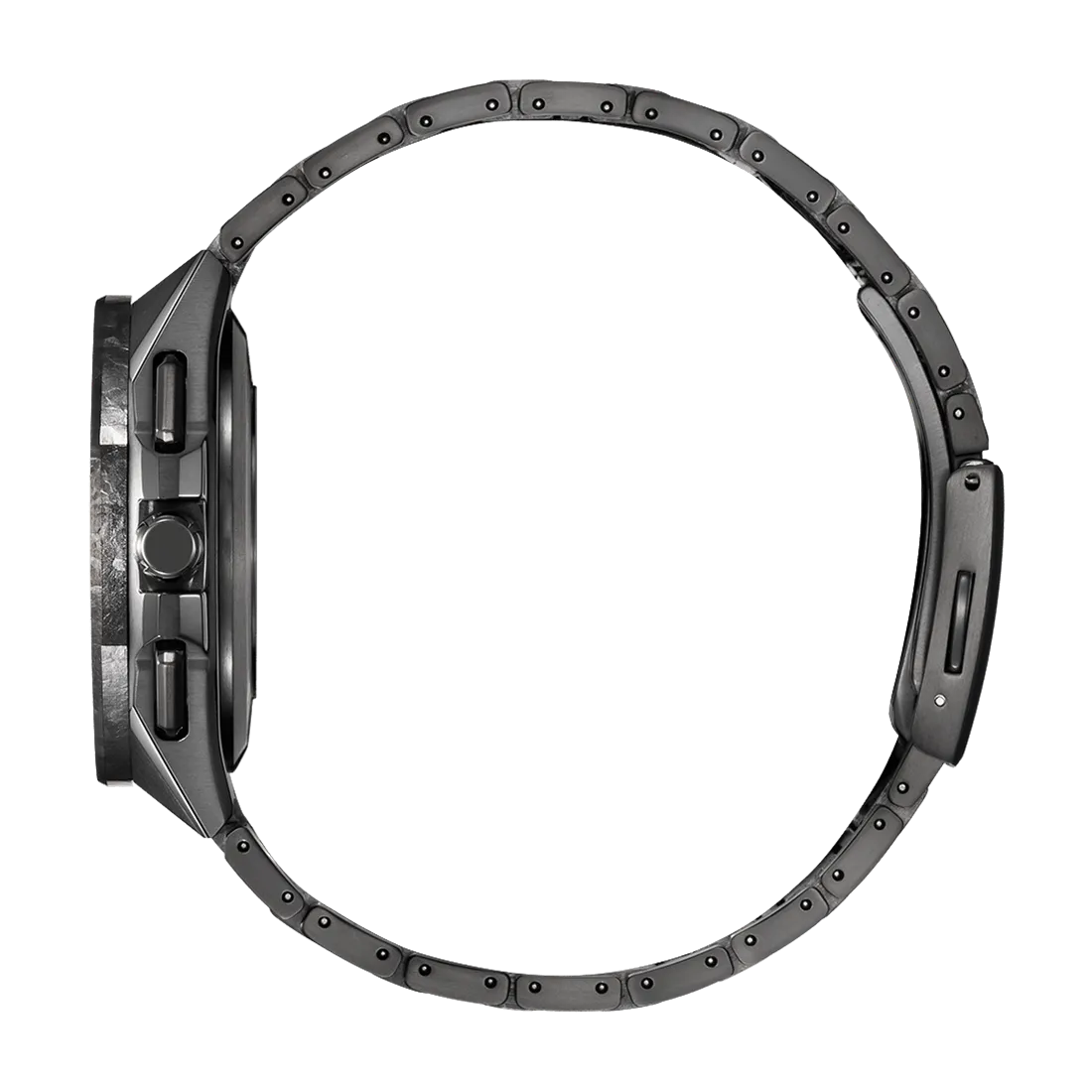 【予約注文】ACT Line ブラックチタン™シリーズ Crystal Octagon 世界限定1,800本 ※ノベルティプレゼント