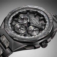 【予約注文】ACT Line ブラックチタン™シリーズ Crystal Octagon 世界限定1,800本 ※ノベルティプレゼント