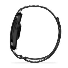 CIRQA Smart Band Black