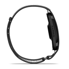 CIRQA Smart Band Black