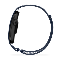 CIRQA Smart Band Captain Blue