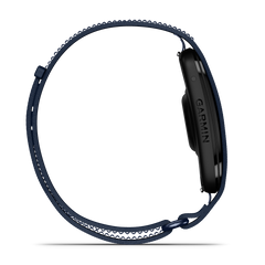 CIRQA Smart Band Captain Blue