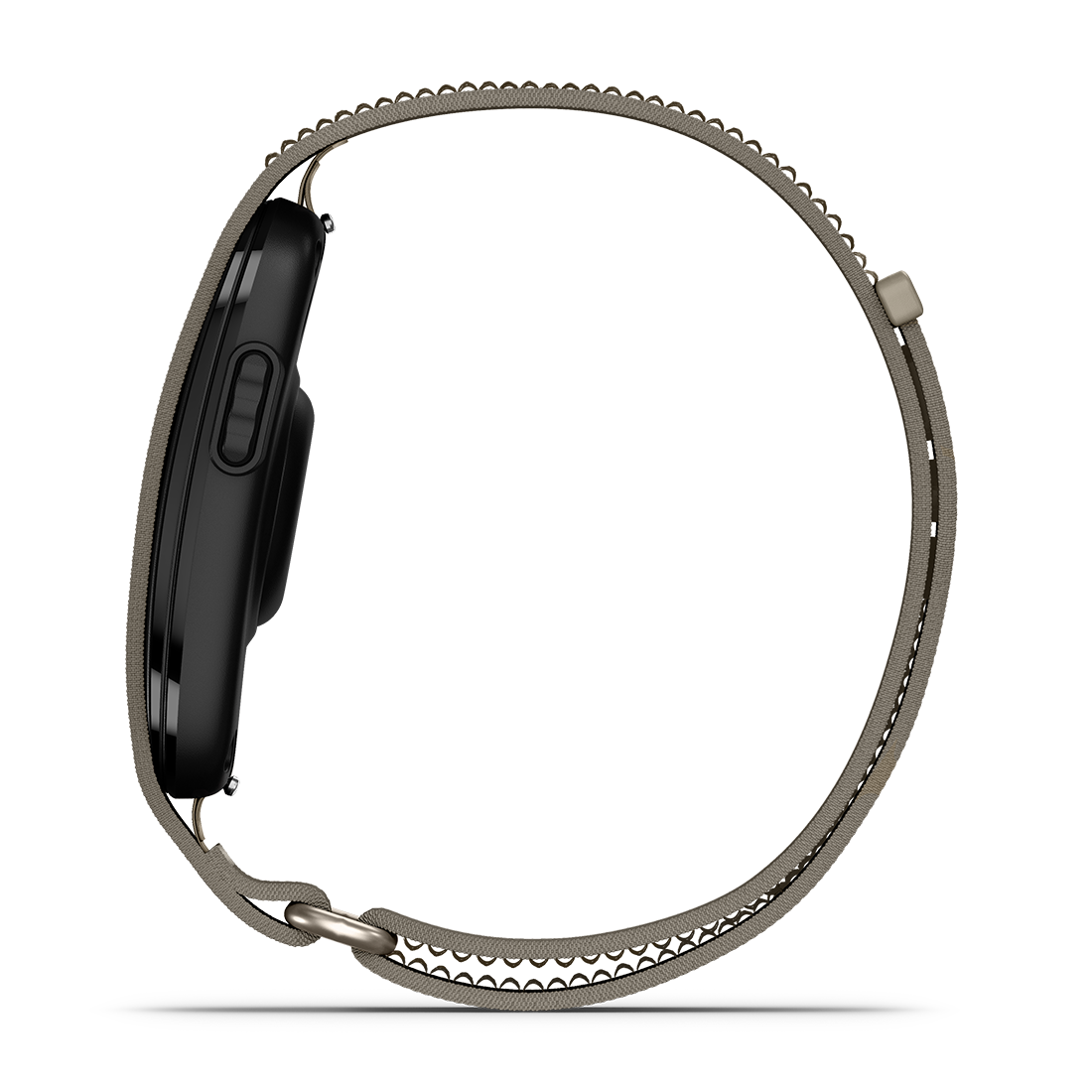 CIRQA Smart Band French Gray