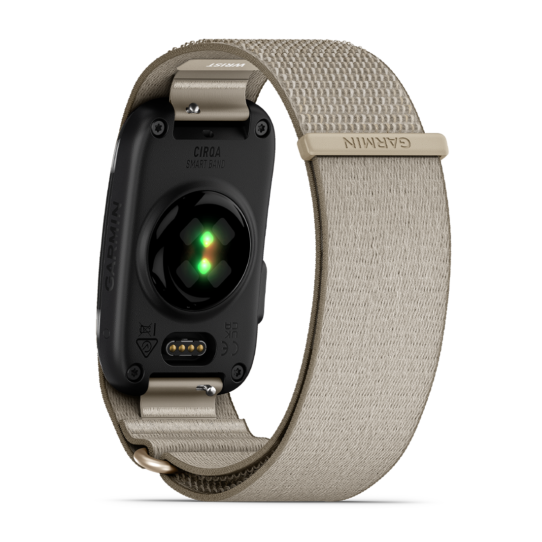 CIRQA Smart Band French Gray
