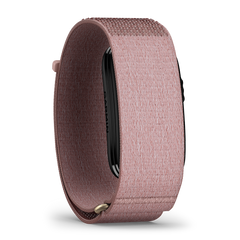 CIRQA Smart Band Mauve