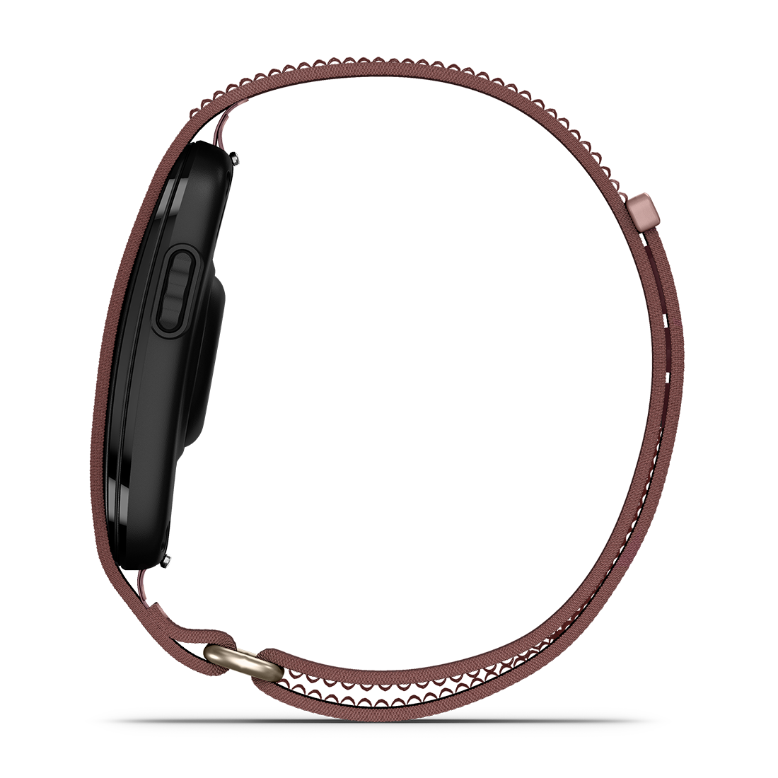CIRQA Smart Band Mauve