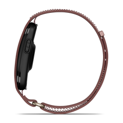 CIRQA Smart Band Mauve