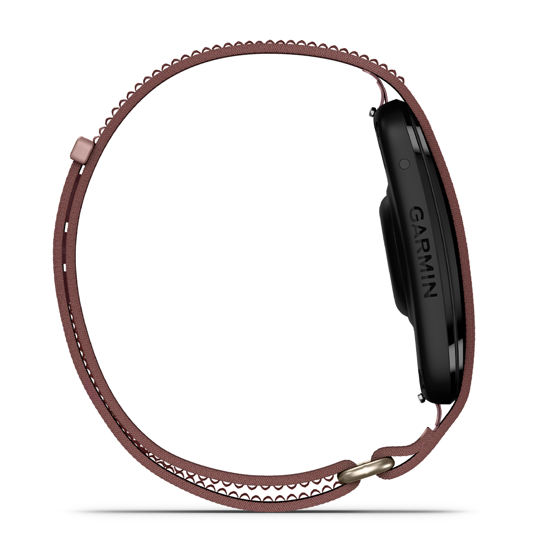 CIRQA Smart Band Mauve