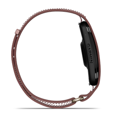 CIRQA Smart Band Mauve