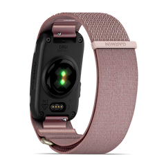 CIRQA Smart Band Mauve