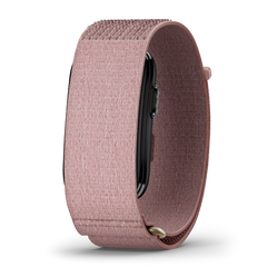 CIRQA Smart Band Mauve