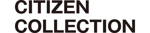 【腕時計】CITIZEN COLLECTION / シチズンコレクション