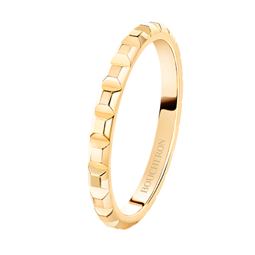 [Jewelry] BOUCHERON > CLOU DE PARIS