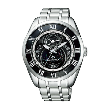 [Watch] CAMPANOLA > ECO-DRIVE