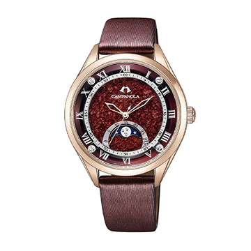 [Watch] CAMPANOLA > MOONPHASE