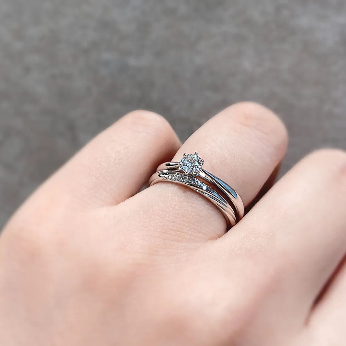 結婚指輪 レンブラント|LAZARE DIAMOND / ラザール ダイヤモンド 結婚指輪 レンブラント|LAZARE DIAMOND / ラザール ダイヤモンド