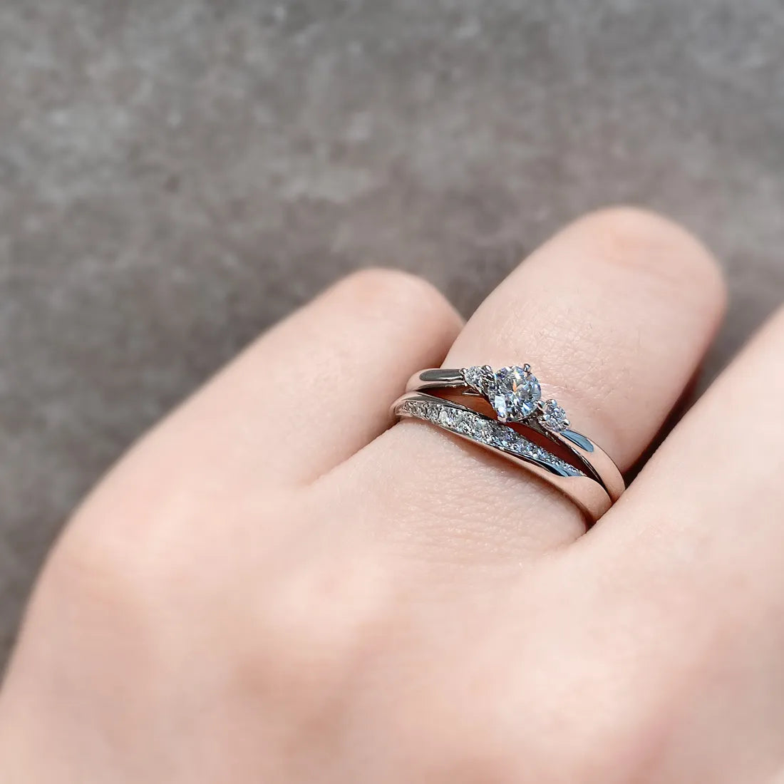 婚約指輪 ザ ブルックリン|LAZARE DIAMOND / ラザール ダイヤモンド 婚約指輪 ザ ブルックリン|LAZARE DIAMOND / ラザール ダイヤモンド