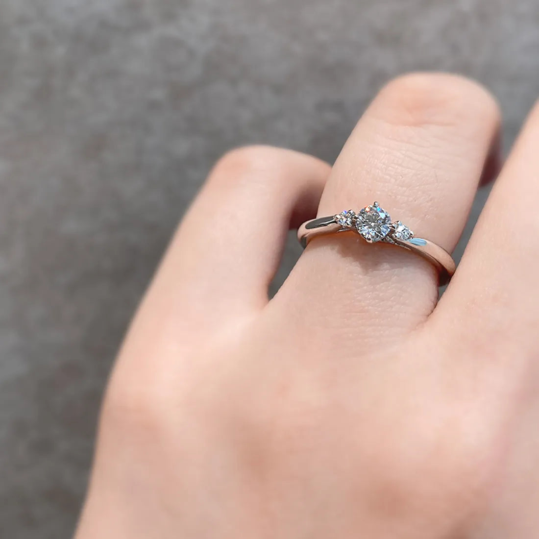 婚約指輪 ザ ブルックリン|LAZARE DIAMOND / ラザール 婚約指輪 ザ ブルックリン|LAZARE DIAMOND / ラザール