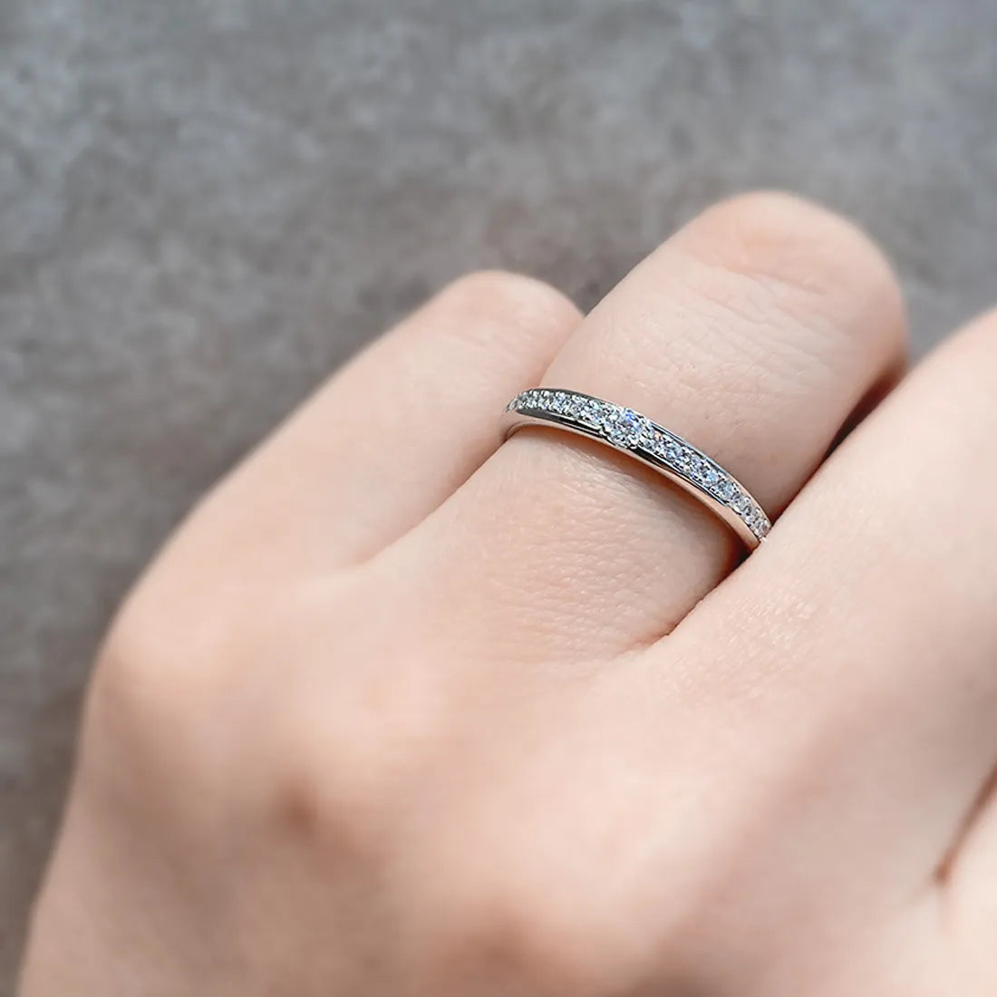 結婚指輪 アプローズ|LAZARE DIAMOND / ラザール ダイヤモンド 結婚指輪 アプローズ|LAZARE DIAMOND / ラザール ダイヤモンド