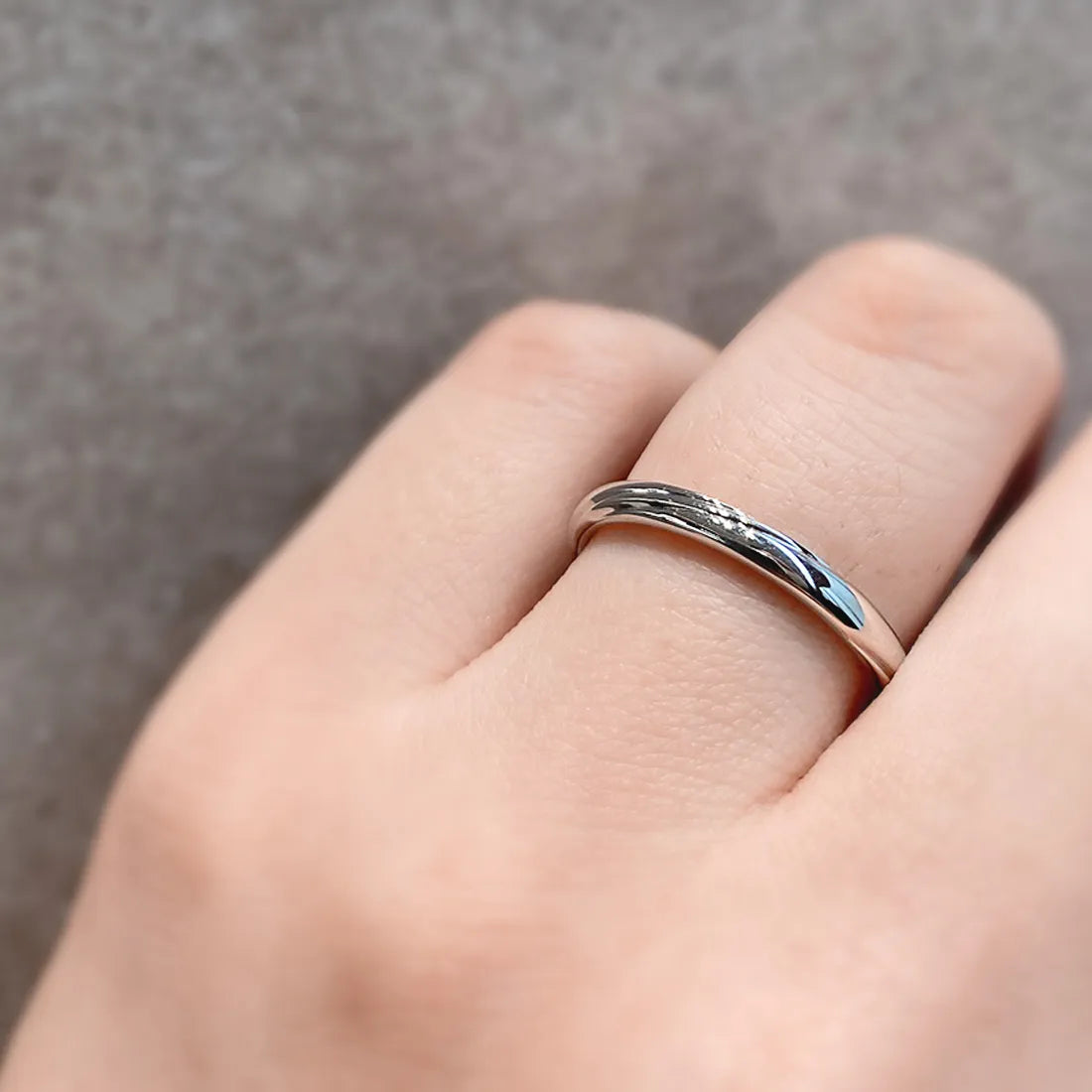 結婚指輪 レンブラント|LAZARE DIAMOND / ラザール ダイヤモンド 結婚指輪 レンブラント|LAZARE DIAMOND / ラザール ダイヤモンド