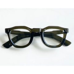 French Arnel［C-3 Olive Green］