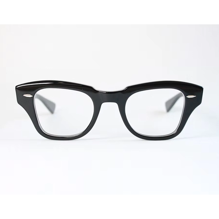 Pre W.F［C-1 Record Black］