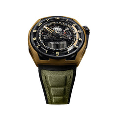 コスミック・ハンター