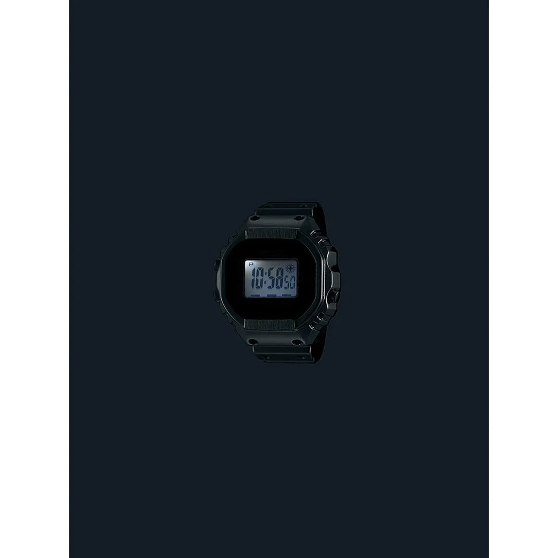 CASIO WATCH 50TH ANNIVERSARY リングウォッチ CRW-001-1JR｜カシオ