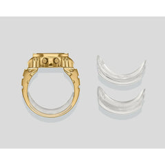 【次回入荷未定】リングウォッチ ※予約期間中はカード決済のみの対応となります※