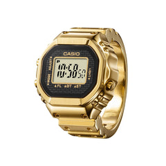 CASIO リングウォッチ ゴールド CRW-001G-9JR｜カシオ – アイアイイスズ