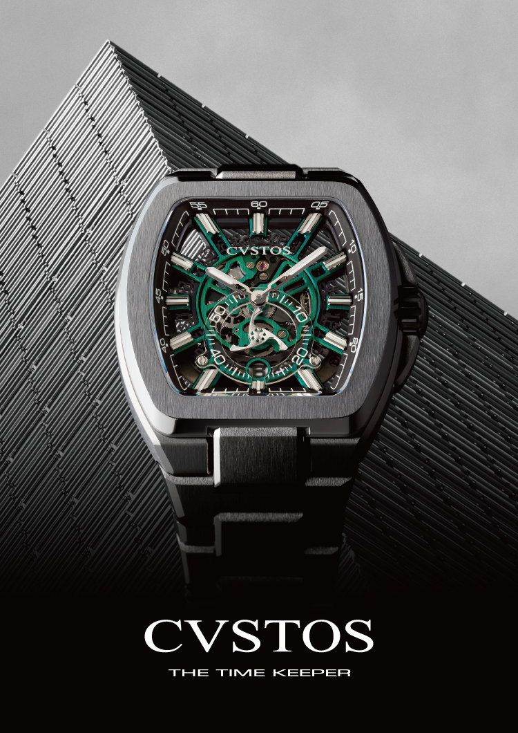 クストス CVSTOS(新品)|腕時計|正規販売店 – アイアイイスズ クストス CVSTOS(新品)|腕時計|正規販売店 – アイアイイスズ