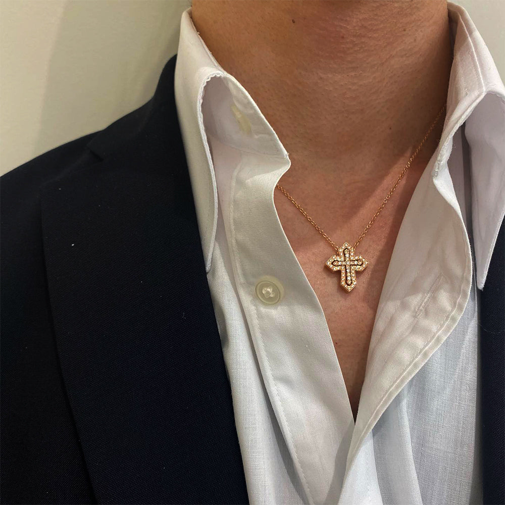 ベルエポック クラウン ネックレス S