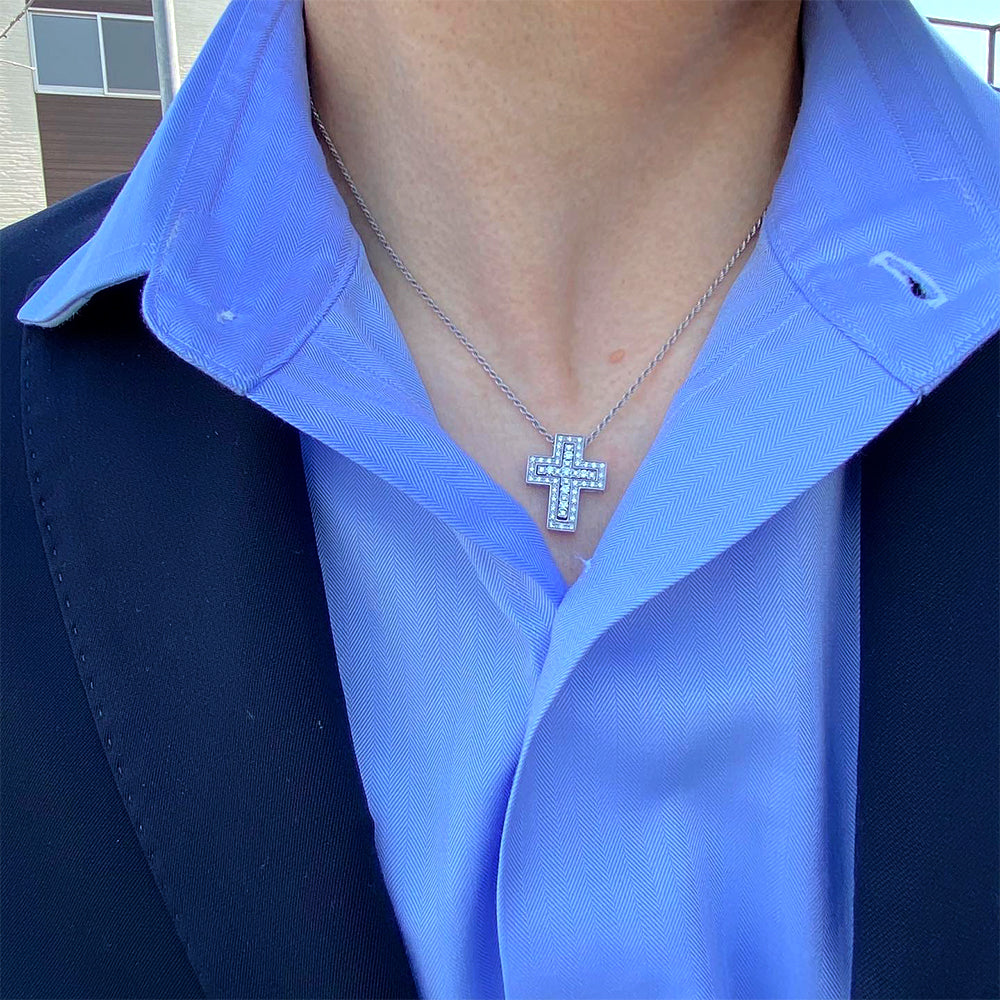 Belle Epoque necklace S