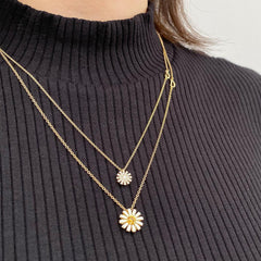 [New] Margherita Necklace