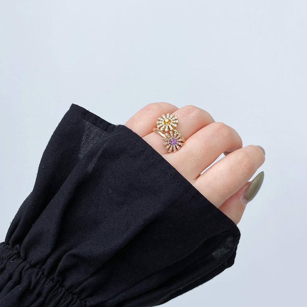 マルゲリータ リング