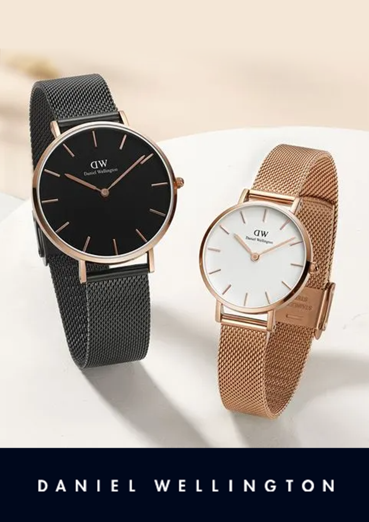 ダニエルウェリントン腕時計 ダニエルウェリントン腕時計