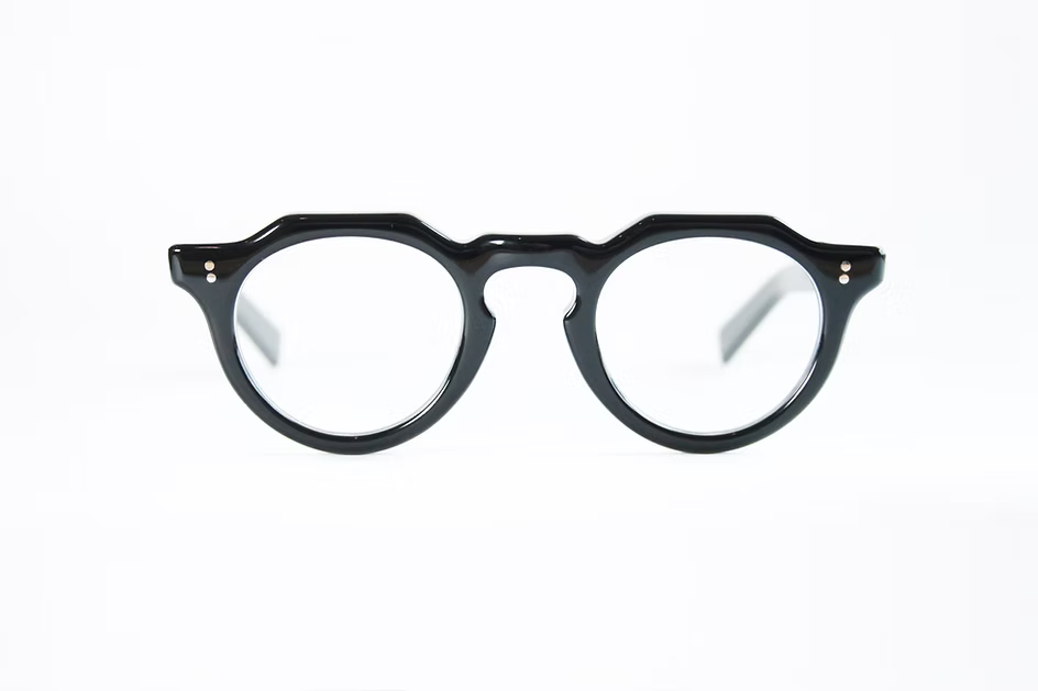 Decadence［C-1 Record Black］