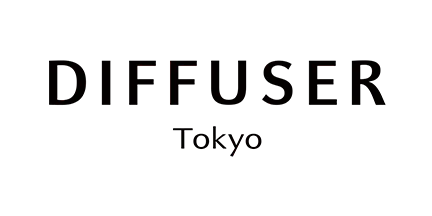 【メガネ】DIFFUSER Tokyo / ディフューザートウキョウ